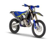 Sherco 250 SE Factory 2024 estudio2