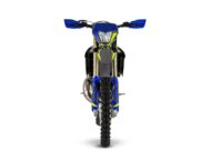Sherco 250 SE Factory 2024 estudio3