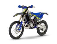 Sherco 250 SE Factory 2024 estudio4