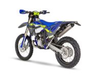 Sherco 250 SE Factory 2024 estudio6