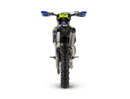 Sherco 250 SE Factory 2024 estudio7