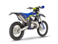 Sherco 250 SE Factory 2024 estudio8