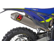 Sherco 250 SEF Factory 2024 detalles4