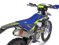 Sherco 250 SEF Factory 2024 detalles7