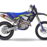 Sherco 250 SEF Factory