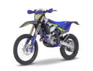 Sherco 250 SEF Factory 2024 estudio4