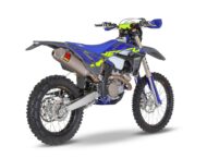 Sherco 250 SEF Factory 2024 estudio8