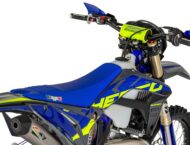Sherco 300 SE Factory 2024 detalles1