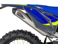 Sherco 300 SE Factory 2024 detalles3