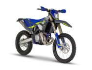 Sherco 300 SE Factory 2024 estudio2
