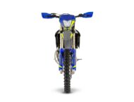 Sherco 300 SE Factory 2024 estudio3