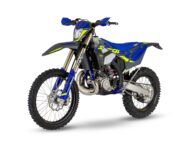 Sherco 300 SE Factory 2024 estudio4