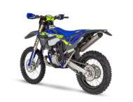 Sherco 300 SE Factory 2024 estudio6