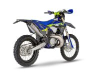 Sherco 300 SE Factory 2024 estudio8