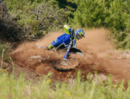 Sherco 450 500 SEF Factory 2024 accion1