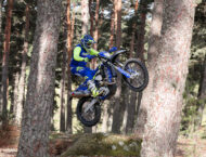 Sherco 450 500 SEF Factory 2024 accion10