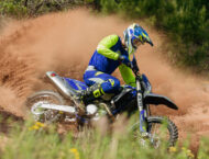 Sherco 450 500 SEF Factory 2024 accion2