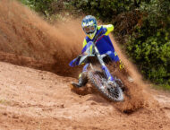 Sherco 450 500 SEF Factory 2024 accion3