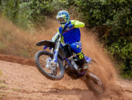 Sherco 450 500 SEF Factory 2024 accion4