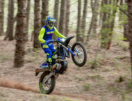 Sherco 450 500 SEF Factory 2024 accion5