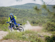 Sherco 450 500 SEF Factory 2024 accion7