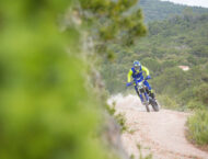 Sherco 450 500 SEF Factory 2024 accion8