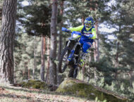 Sherco 450 500 SEF Factory 2024 accion9