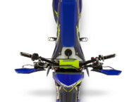 Sherco 450 500 SEF Factory 2024 detalles11