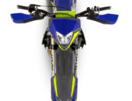 Sherco 450 500 SEF Factory 2024 detalles12