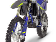 Sherco 450 500 SEF Factory 2024 detalles13
