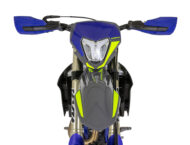 Sherco 450 500 SEF Factory 2024 detalles15