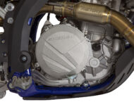 Sherco 450 500 SEF Factory 2024 detalles19