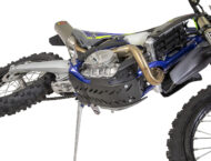 Sherco 450 500 SEF Factory 2024 detalles2