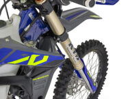 Sherco 450 500 SEF Factory 2024 detalles20