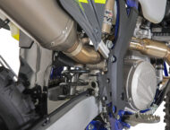 Sherco 450 500 SEF Factory 2024 detalles21