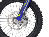 Sherco 450 500 SEF Factory 2024 detalles22