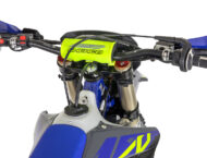 Sherco 450 500 SEF Factory 2024 detalles24
