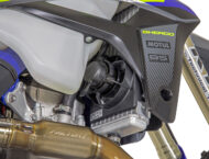 Sherco 450 500 SEF Factory 2024 detalles26