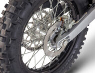 Sherco 450 500 SEF Factory 2024 detalles5