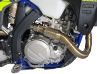 Sherco 450 500 SEF Factory 2024 detalles6