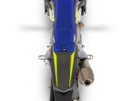 Sherco 450 500 SEF Factory 2024 detalles9