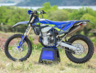 Sherco 450 500 SEF Factory 2024 estaticas9
