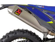 Sherco 450 SEF Factory 2024 detalles1