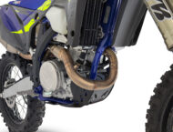 Sherco 450 SEF Factory 2024 detalles3