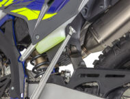 Sherco 450 SEF Factory 2024 detalles4