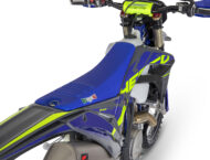 Sherco 450 SEF Factory 2024 detalles5