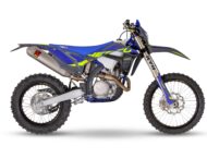Sherco 450 SEF Factory 2024