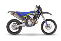 Sherco 450 SEF Factory 2024