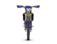 Sherco 450 SEF Factory 2024 estudio3