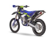 Sherco 450 SEF Factory 2024 estudio6
